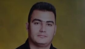 عباس کریمی