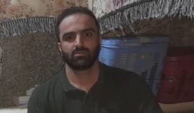 بهنام باقری