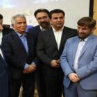 حسین سلاح‌ورزی رئیس پیشین اتاق بازرگانی حکومت ایران به زندان محکوم شد