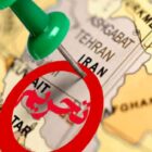 تحریمهای نفتی جدید آمریکا علیه آخوندها