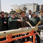 گزارش رویترز در مورد ارسال موشک‌های بالستیک توسط حکومت ایران به روسیه