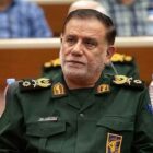 نگاهی به سوابق جنایتکارانه پاسدار عباس نیلفروشان که همراه نصرالله کشته شد!