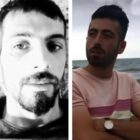 علی افروز و امیرحسین برومند
