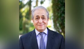حسن شریعتمداری