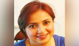 بنفشه جمالی