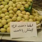 میوه خوردن هم دیگر به یک آرزو تبدیل می‌شود؟!