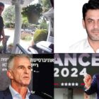 جنایتکاران حرفهای در خدمت جنگ مقدس!