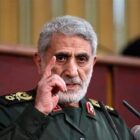 قاآنی کجاست؟ چرا رسانههای حکومتی شروع به انتشار زندگینامه او کردند؟