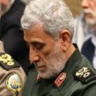 چرا دولت ایران در مورد قاآنی سکوت کرده است؟