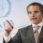 سفر گروسی به تهران در بحرانیترین شرایط پرونده اتمی تهران