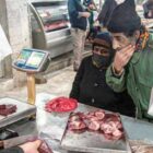 قیمت نجومی گوشت و تهدید سوء تغذیه در ایران