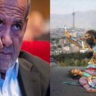 نوشداروی عذرخواهی پزشکیان پس از مرگ سهراب!