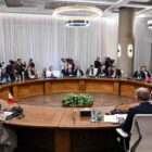 سوریه؛ برگزاری جلسه مشترک قدرتهای غربی و عربی بدون حضور حکومت ایران