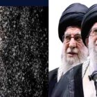 سرنگونی در سوریه، لرزه سرنگونی در تهران