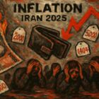 چشمانداز تورم در ایران در ۱۴۰۴ از نگاه اقتصاددان حکومتی