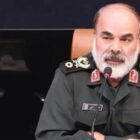 نگاهی به سوابق جنایتکارانه محمد کرمی فرمانده جدید نیروی زمینی سپاه