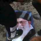 شکست خفت‌بار خامنه‌ای در جنگ و زبان‌درازی باند اصلاحات