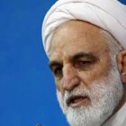 دمیدن در فضای جنگی تلاشی آگاهانه برای سرکوب مطالبات جامعه