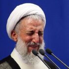 کاظم صدیقی دوباره به نماز جمعه برگشت؛ این بار گریان‌تر از همیشه!