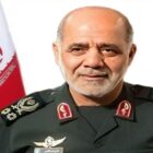 علی عبداللهی فرمانده جدید قرارگاه خاتم‌الانبیاء سپاه کیست؟