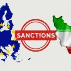 پیوستن ۹ کشور غیر اروپایی به اتحادیه اروپا برای اعمال تحریم‌ها بر حکومت ایران