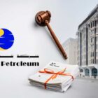 دادگاه استیناف پرونده کرسنت رای به مصادره خانه شرکت ملی نفت داد