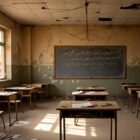 روایت دردناک ترک تحصیل به دلیل فقر