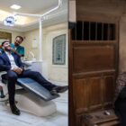 دندان‌ها؛ آینه تمام قد تبعیض و فقر در ایران