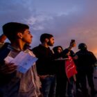 وحشت رژیم از خشم نسل  Z