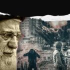 چگونه خامنه‌ای در سال ۲۰۲۵ دچار شکست استراتژیک شد؟