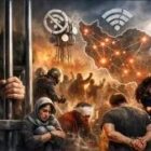 اجرای حکم اعدام دو زندانی بلوچ در زندان مرکزی یزد سحرگاه سه‌شنبه ۲۶ خرداد ۱۴۰۴، حکم اعدام دو زندانی جوان #بلوچ به نام‌های #غفور_شه‌بخش و #عمر_شه‌بخش که پیشتر در یک پرونده مشترک از بابت اتهامات مرتبط با «مواد مخدر» به اعدام محکوم شده بودند،... #حقوق_بشر #نه_به‌_اعدام