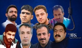 فاکس نیوز؛ درباره تشدید اعدام زندانیان سیاسی و معترضان