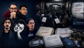 دانشگاه شریف؛ اخراج هفت دانشجو در موج تازه سرکوب دانشگاهها