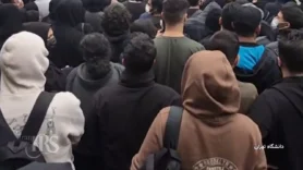 دانشگاه شریف؛ اخراج هفت دانشجو در موج تازه سرکوب دانشگاه‌ها