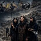 سرکوب خونین اعتراض زنان بلوچ در معدن فاریاب؛