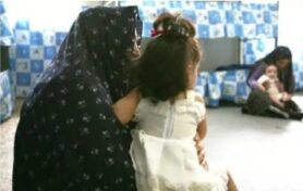 زندان جیرفت؛ نبود کولر در بند زنان و تحمیل هزینه خرید تجهیزات سرمایشی به زندانیان