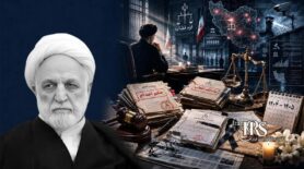 غلامحسین محسنی اژه‌ای؛ کارنامه، سوابق و نقش رئیس قوه قضائیه از دهه ۶۰ تا امروز