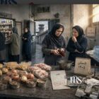 زندان یزد؛ افشای فروش مواد غذایی فاسد و قیمتهای چندبرابری به زندانیان