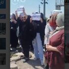 زندان قزلحصار حمایت خانواده