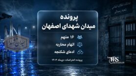 پرونده شهدای اصفهان 