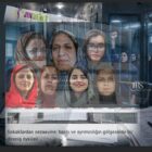 گزارش جین‌نیوز: «مجازات در مجازات» علیه زنان زندانی سیاسی در ایران