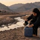 بحران آب و جیره‌بندی آن در ایران