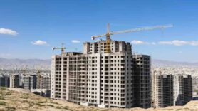  ۲.۵ میلیون مسکن خالی و وضعیت وخیم خانوارها و مستاجران