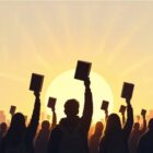 سرکوب سیستماتیک دانشجویان، دانشگاه‌ها به پادگان تبدیل شده