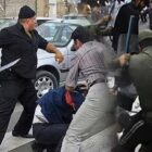 حرامزاده‌های ننگین یا اراذل و اوباش شیراز! ویدئو + عکس