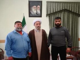 همکاری اراذل و اوباش شیراز با «مردان خدا»؛ قسمت دوم