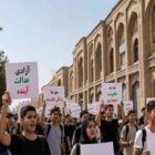 نقش جوانان اصفهان از دانشگاه تا زندان، بازداشت‌های گسترده و پرونده‌های امنیتی
