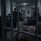 بحران ازدحام در زندان قزلحصار؛ جمعیت یک سوئیت از ۲۰۰ زندانی گذشت