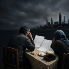 «شاخص فلاکت ۹۶ درصدی؛ جنگ، تورم و گرانی قدرت خرید مردم را بلعید»