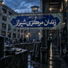 زندان عادل‌آباد شیراز